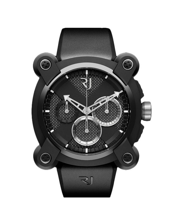 Часы Romain Jerome MOON INVADER CHRONO RJ.M.CH.IN.005.01
